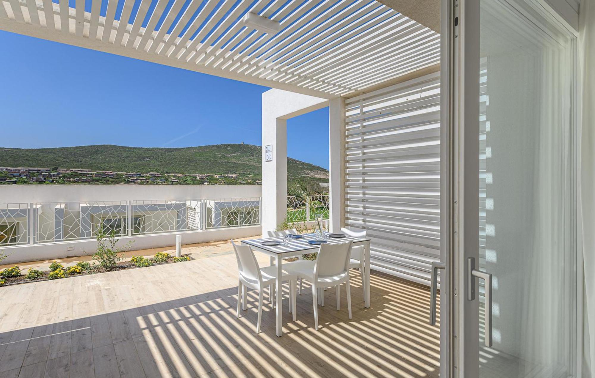 Apartment Bilo 4 Confort *